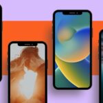 Multiple Wallpapers on iPhone