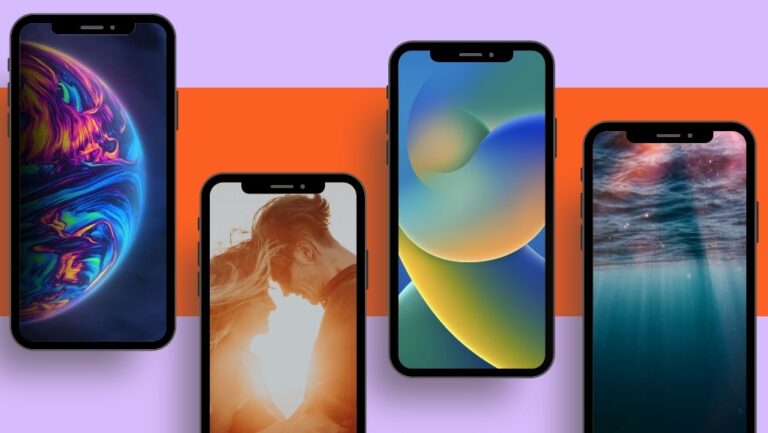 Home wallpapers